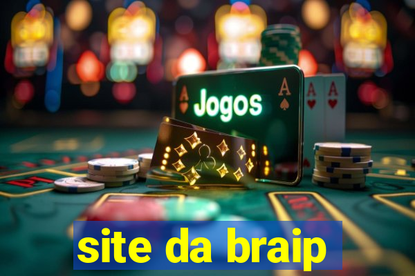 site da braip